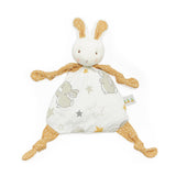 Little Star Bunny  Knotty Friend