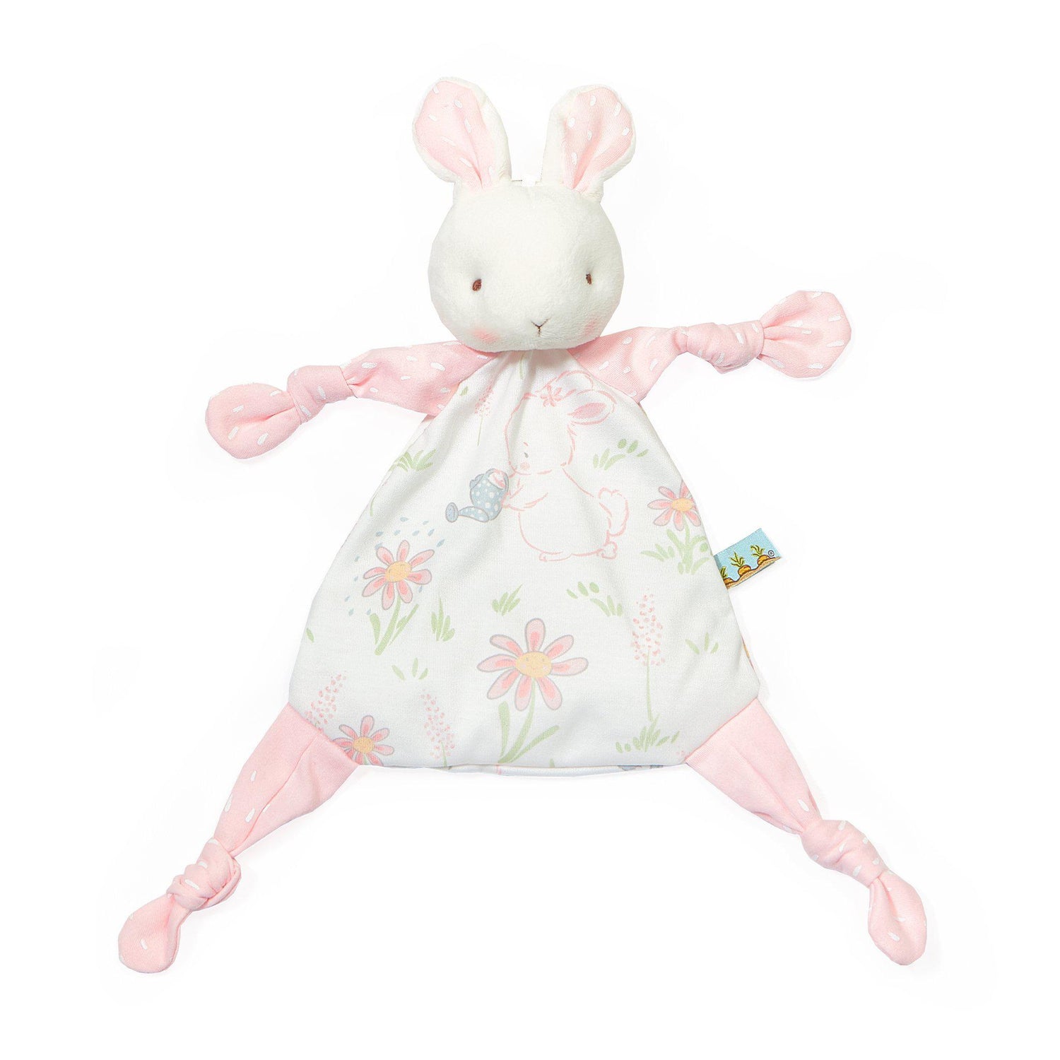 Friendship Blossoms Bunny Knotty Friend