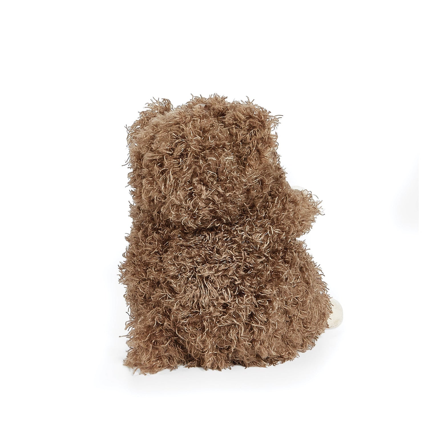 Wee Cubby the Bear