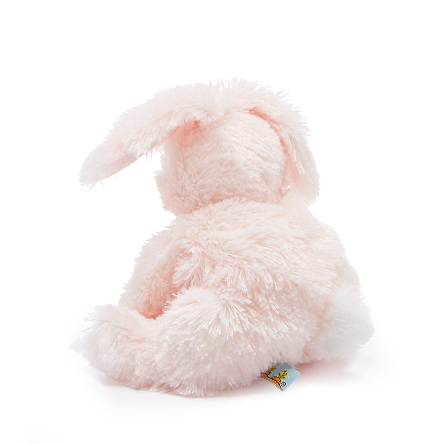 Blossom Floppy Bun – Soft Plush Bunny Toy, 8 Inch