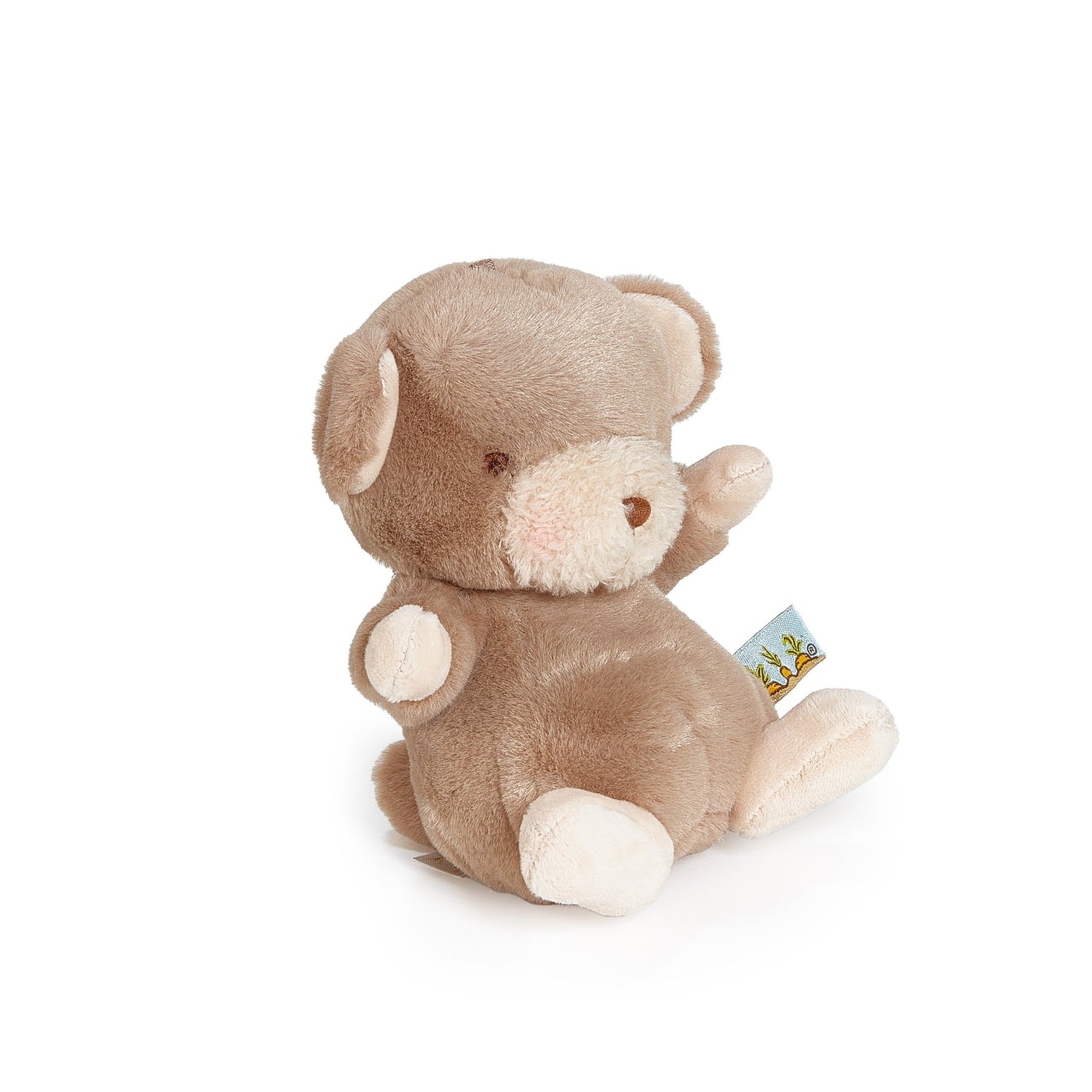 Tiny Bao Bao Bear 6 Inches
