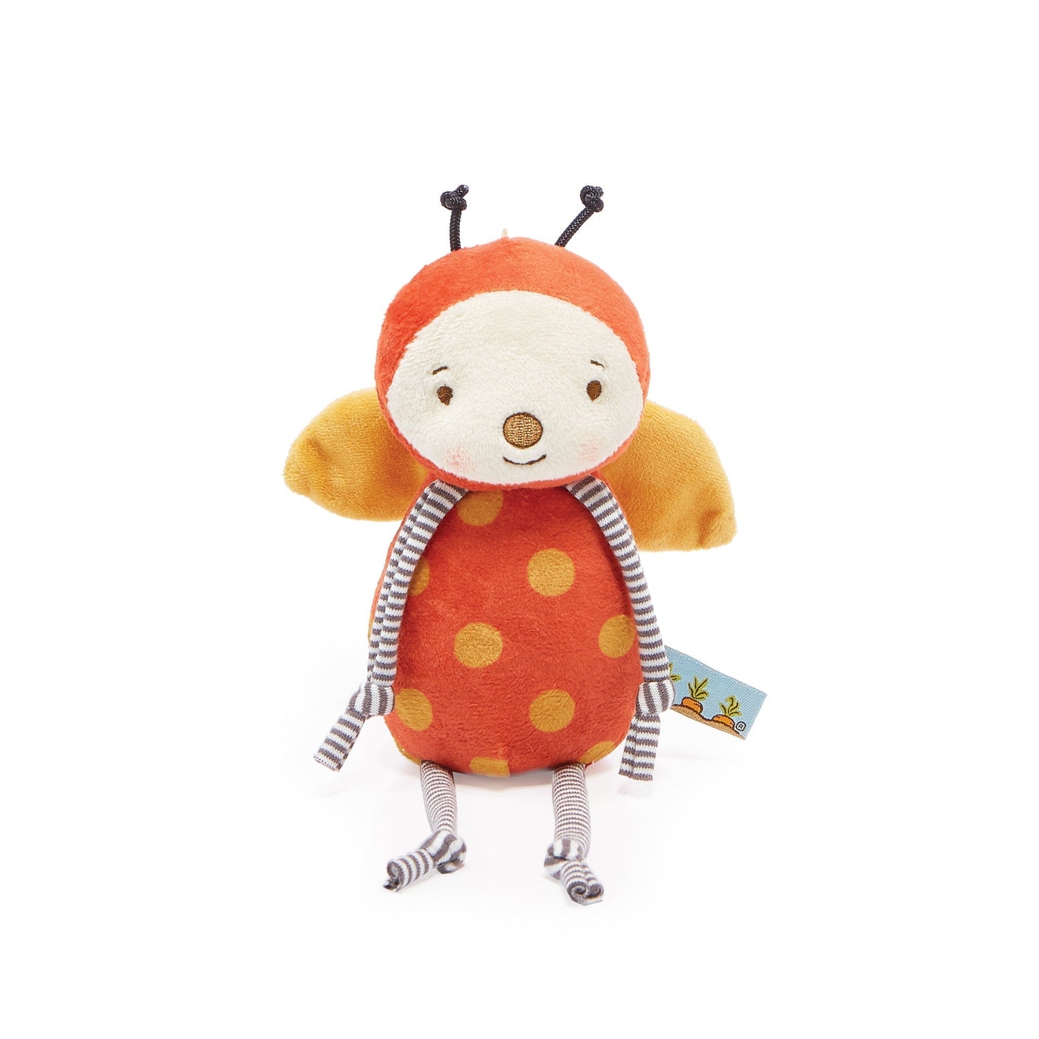 Blossom Bunny Gift Bucket Set