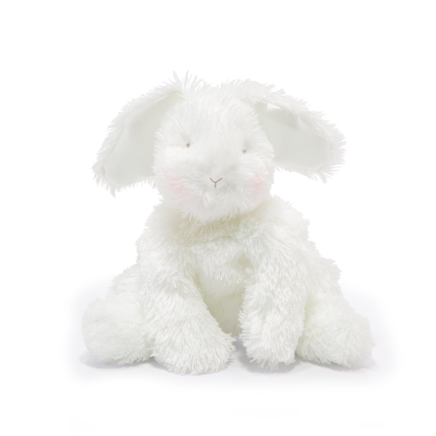 Bun Bun Floppy Bun – Soft Plush Bunny Toy, 8 Inch