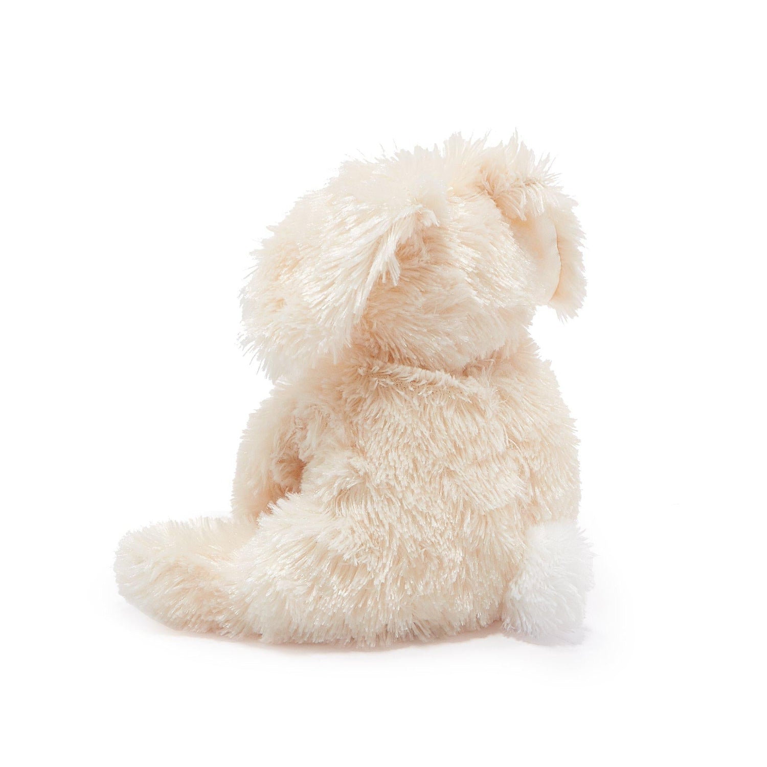 Rutabaga Floppy Bun – Soft Plush Bunny Toy, 8 Inch