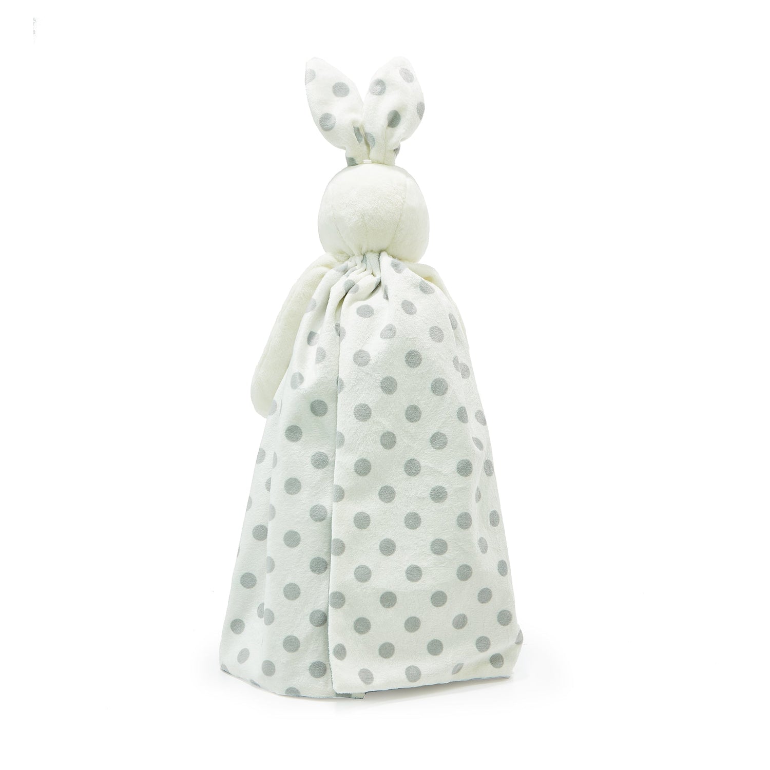 Bloom Dot  Bunny Buddy Blanket