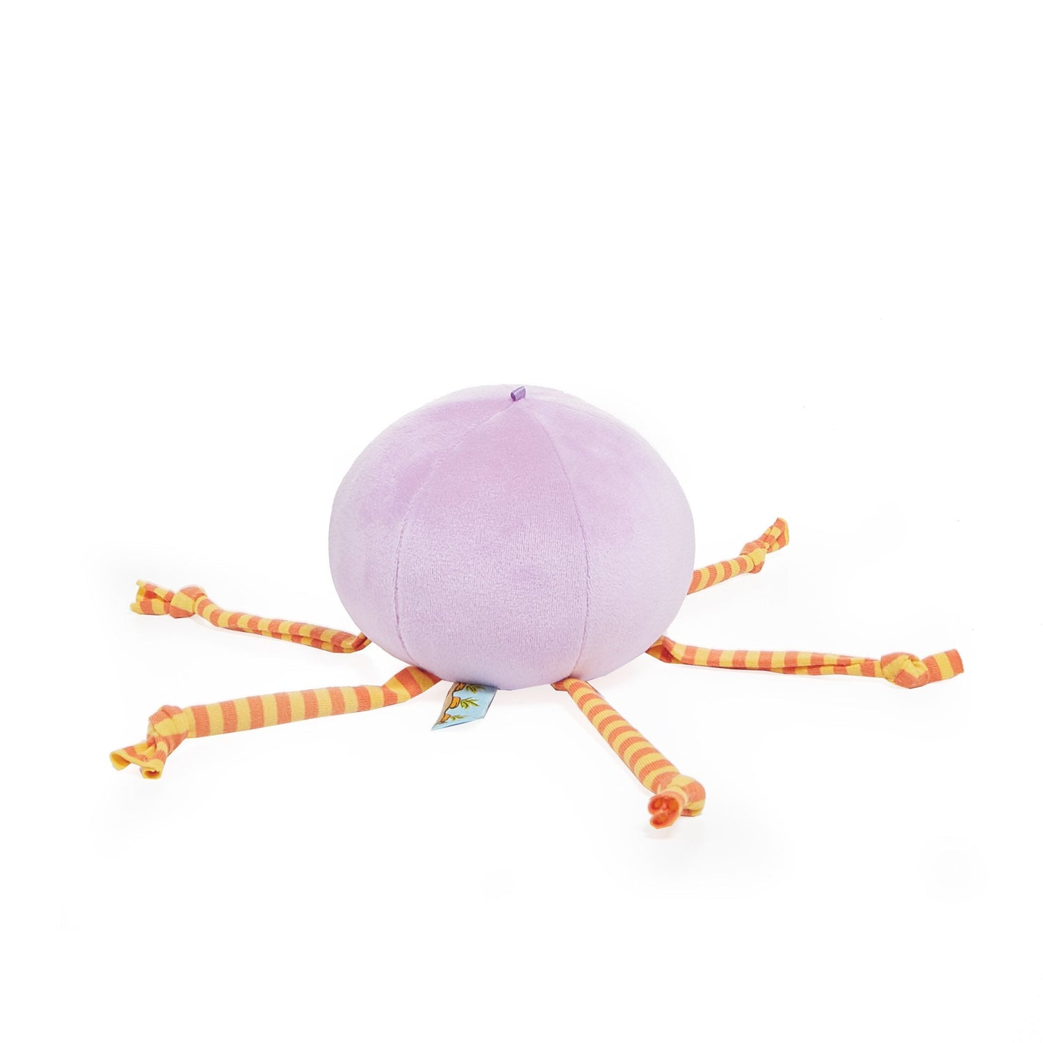Weegee Jelly fish – Soft Plush Sea Toy, 8 Inch