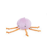 Weegee Jelly fish – Soft Plush Sea Toy, 8 Inch