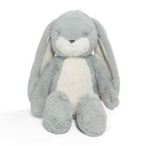 Sweet Floppy Nibble 16" Bunny - Spa Blue