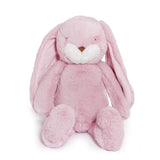 Sweet Floppy Nibble 16" Bunny - Pink Blush