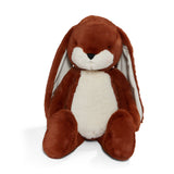 Big Floppy Nibble 20" Bunny - Paprika