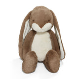 Big 20" Floppy Nibble Bunny - Ginger Snap