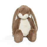 Little  12" Floppy Nibble Bunny - Ginger Snap