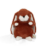 Tiny 8" Floppy Nibble Bunny - Paprika
