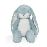 Big 20" Floppy Nibble Bunny - Stormy Blue