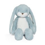 Sweet 16" Floppy Nibble Bunny - Stormy Blue