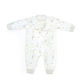 Bloom Bunny Playsuit and Binkie Set