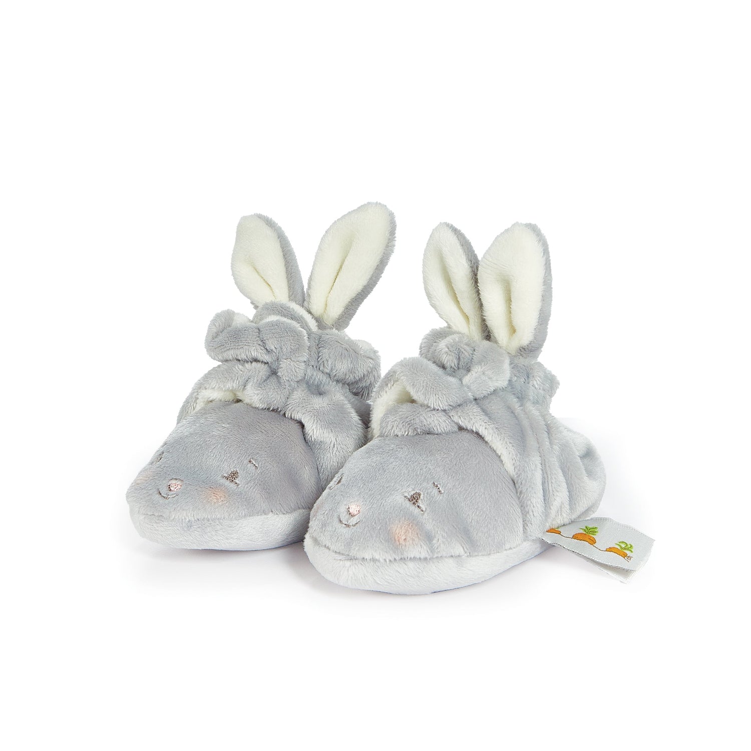 Bloom Bunny Hoppy Feet Slippers