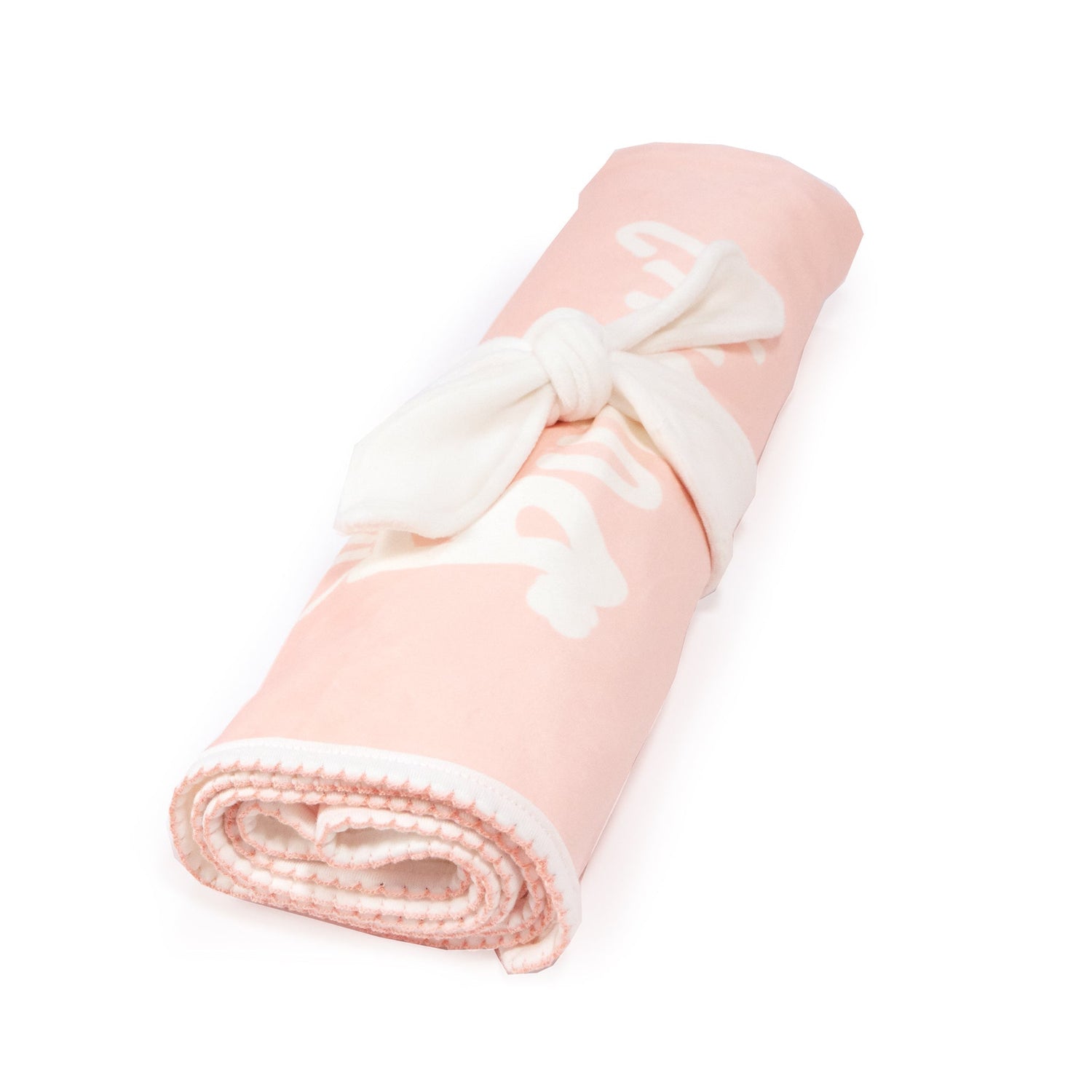 Blossom Bunny Lovies on