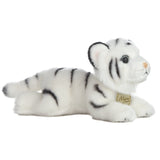 '- Miyoni - White Tiger