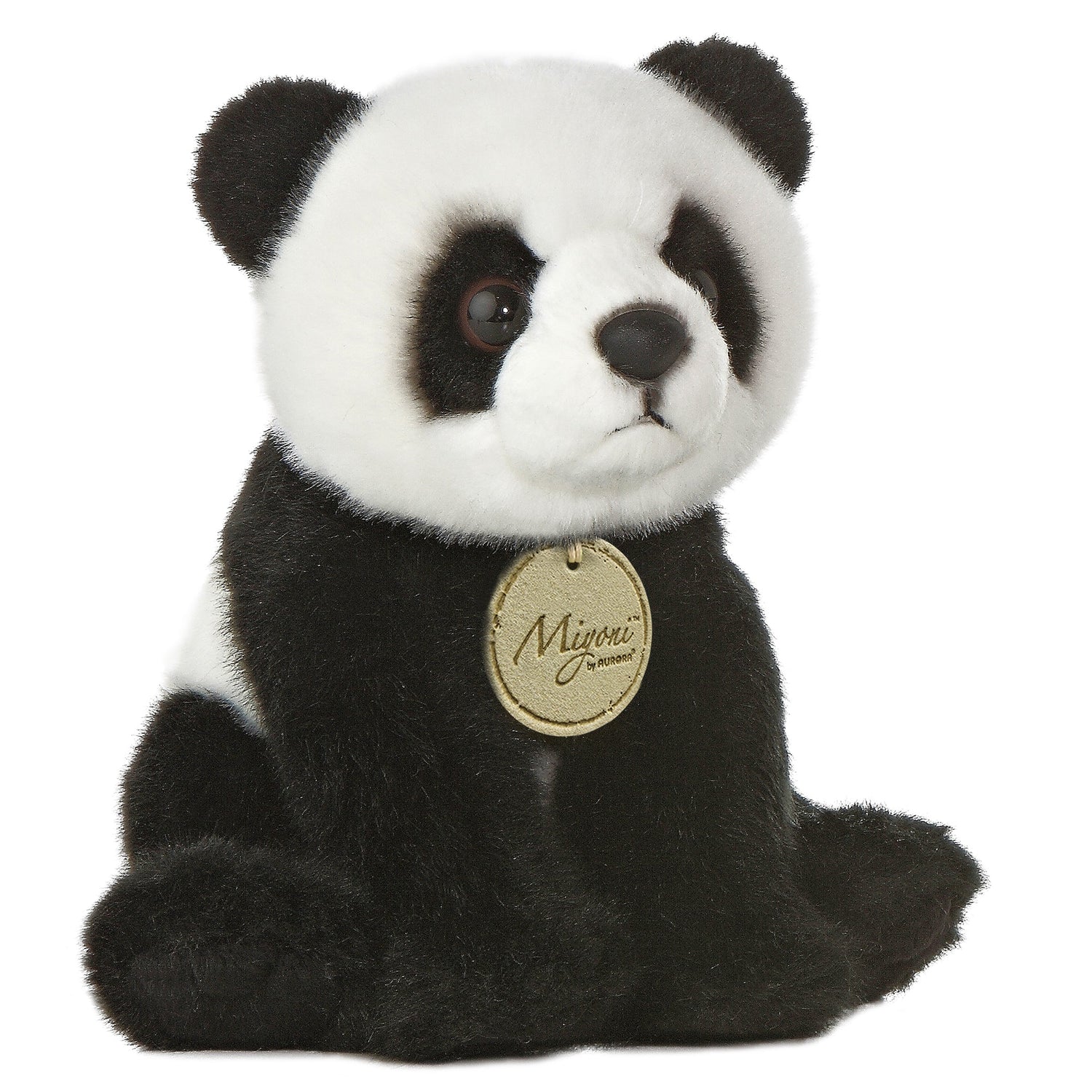 '- Miyoni - Panda