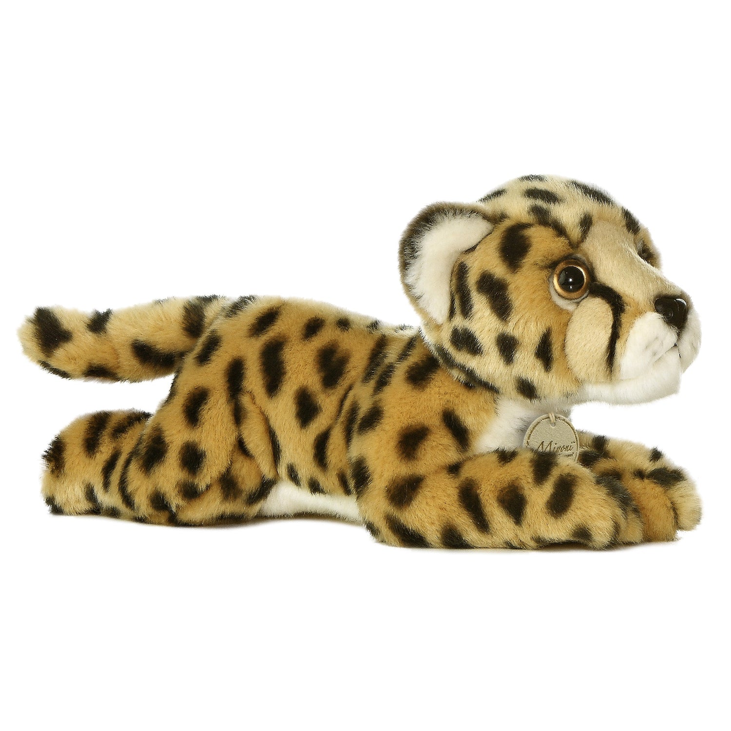 '- Miyoni - Cheetah
