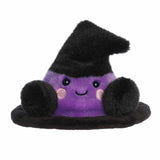 '- Palm Pals - 5" Rowena Witch Hat