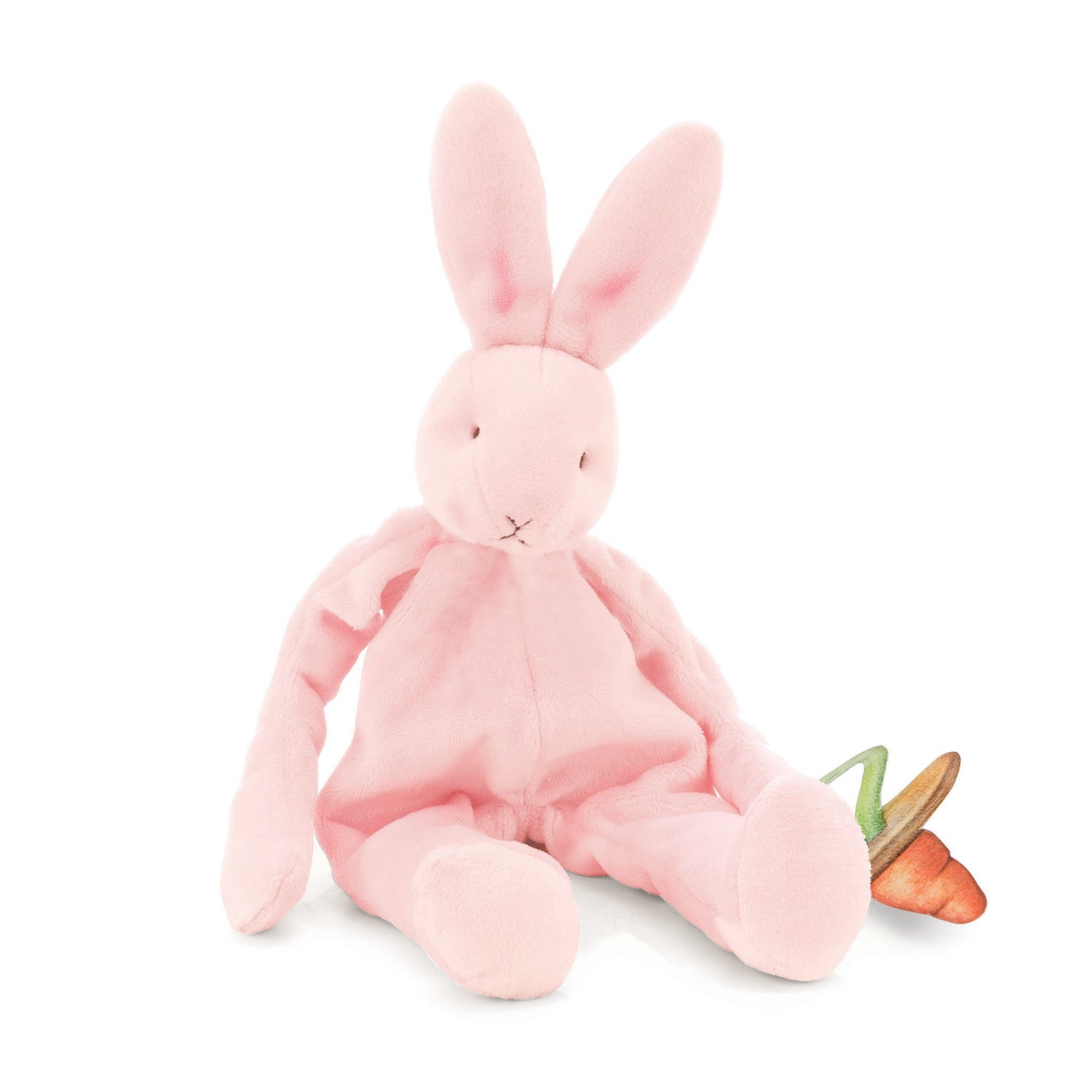 Blossom Bunny Lovies on