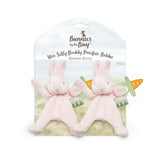 Wee Silly - A Hare and a Spare - 2 Pack Pink