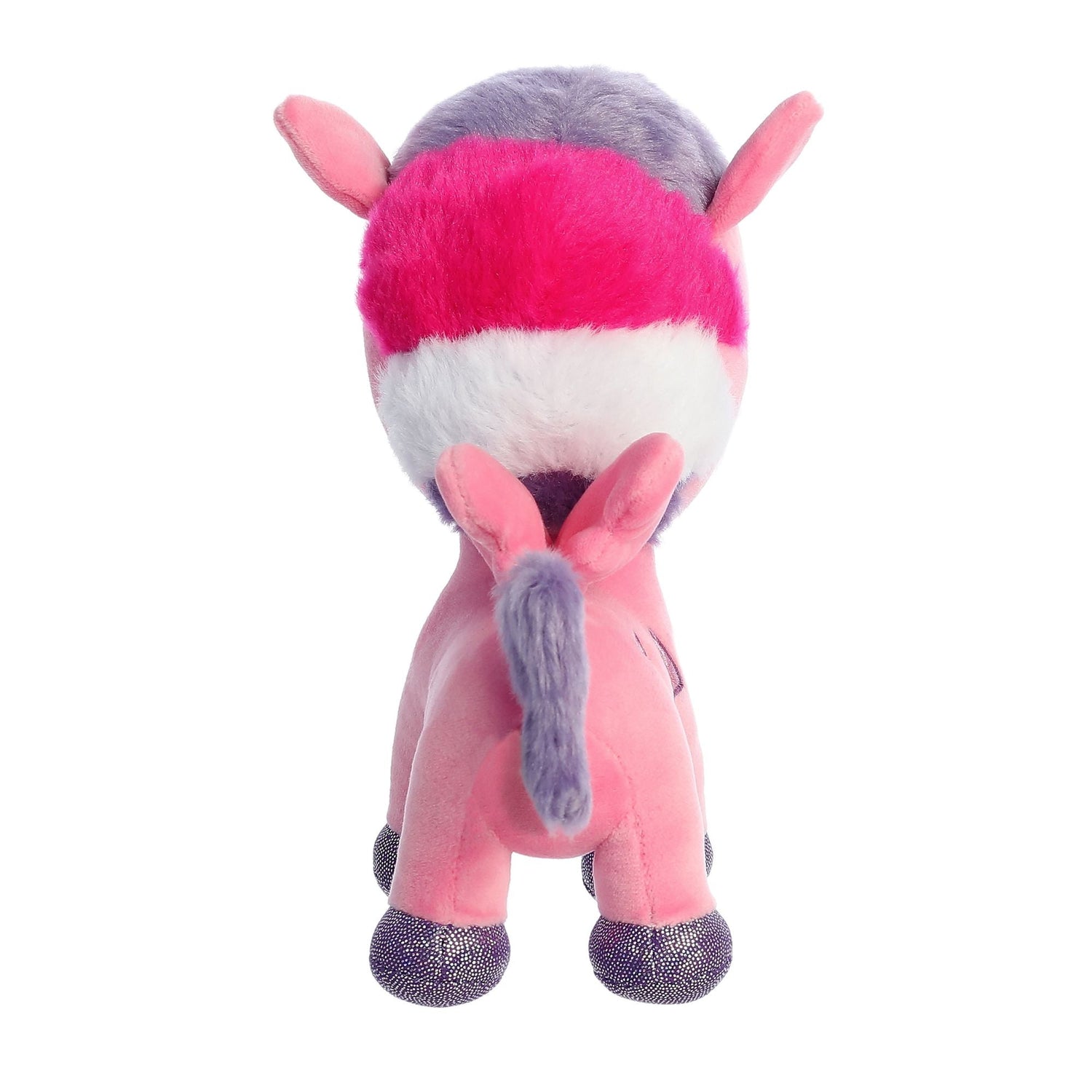 tokidoki Quartzy Plush Toy Stuffed Animal, 7.5 in