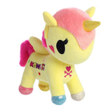 tokidoki Tokimeki Plush Toy Stuffed Animal, 7.5 in