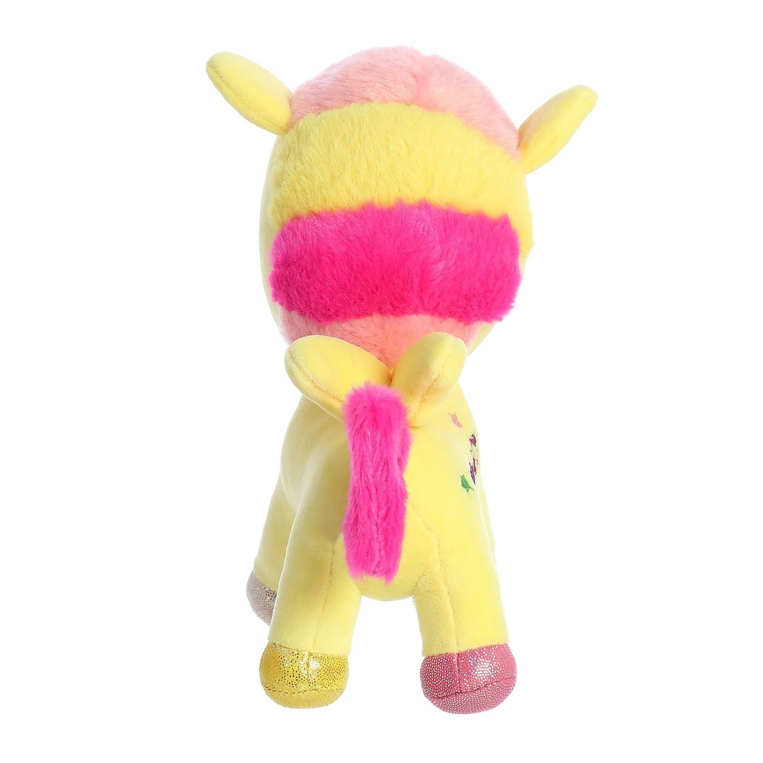 tokidoki Tokimeki Plush Toy Stuffed Animal, 7.5 in