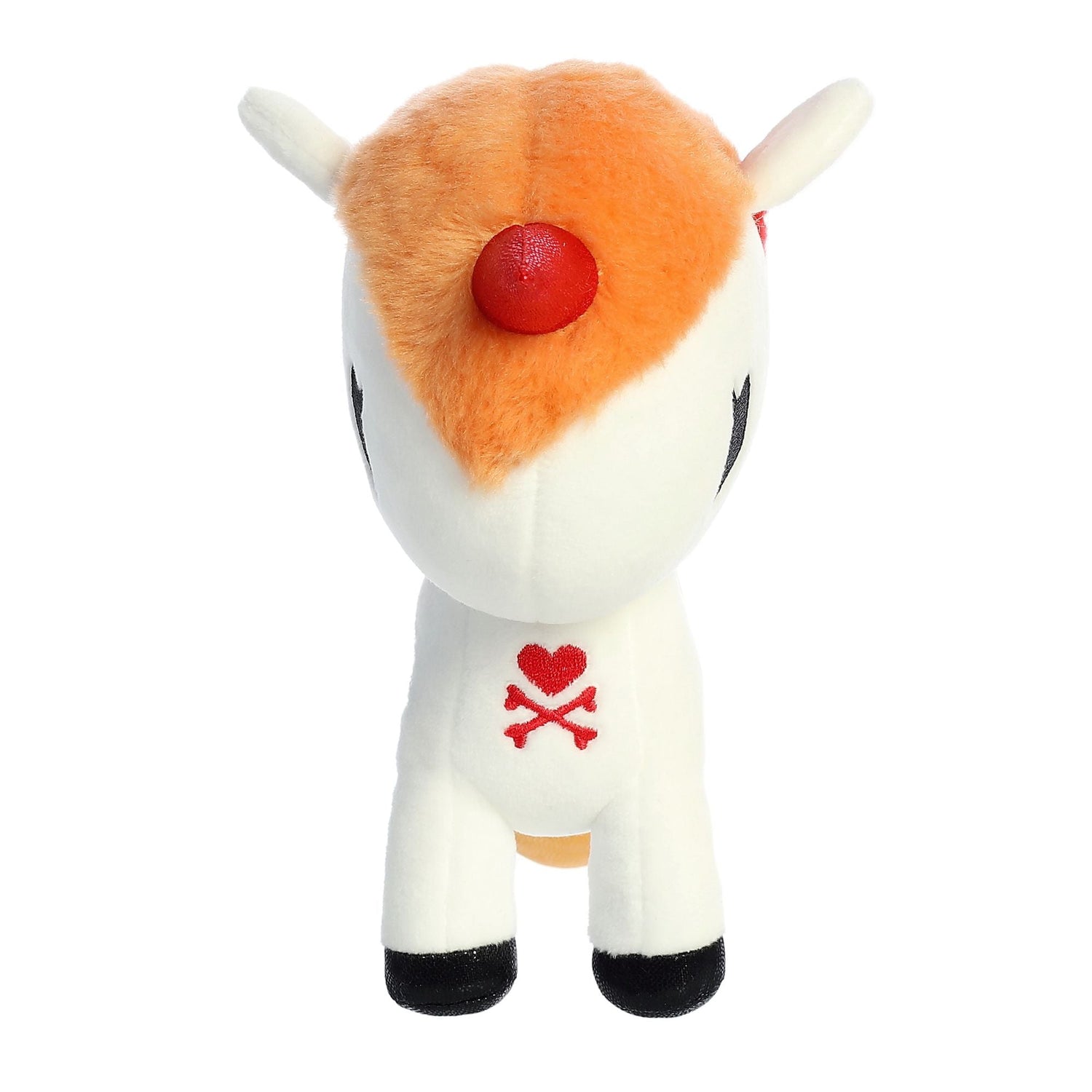 tokidoki Jade Plush Toy Stuffed Animal, 7.5 in