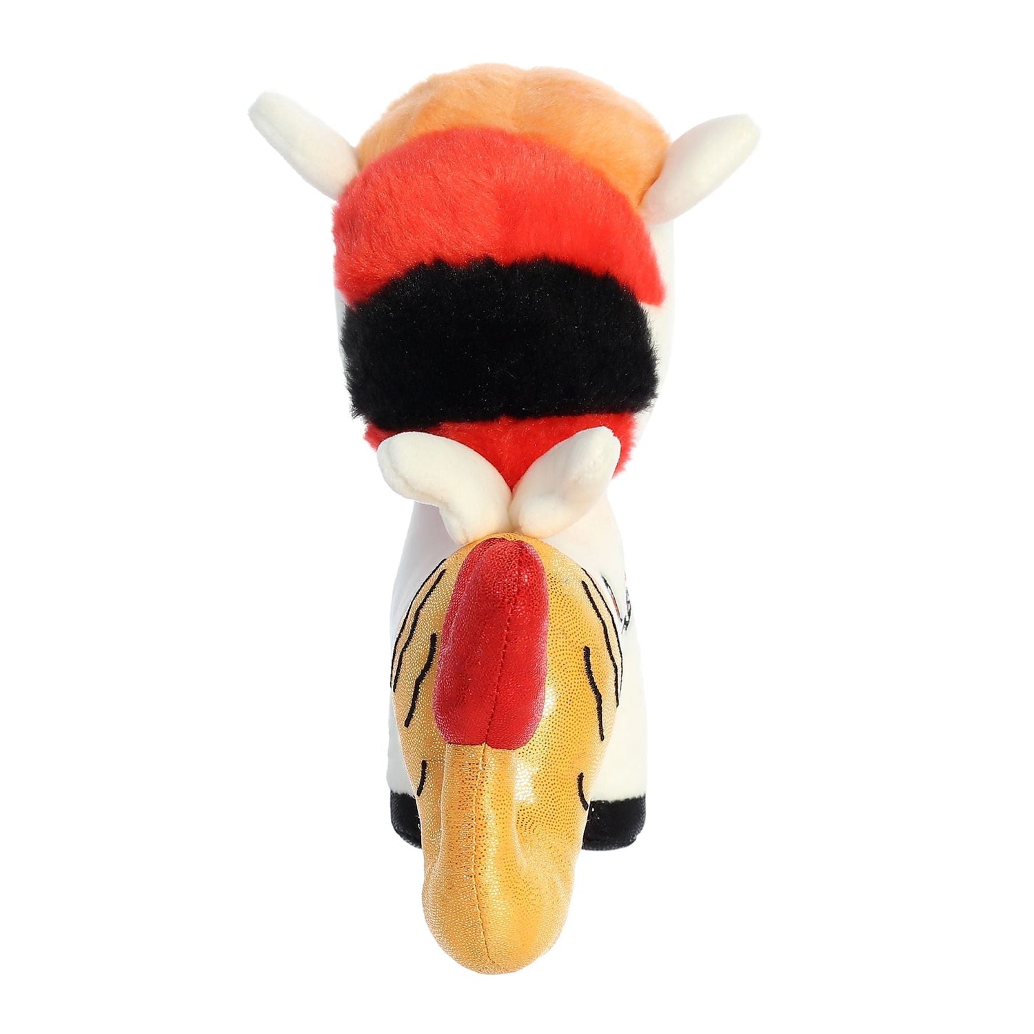 tokidoki Jade Plush Toy Stuffed Animal, 7.5 in