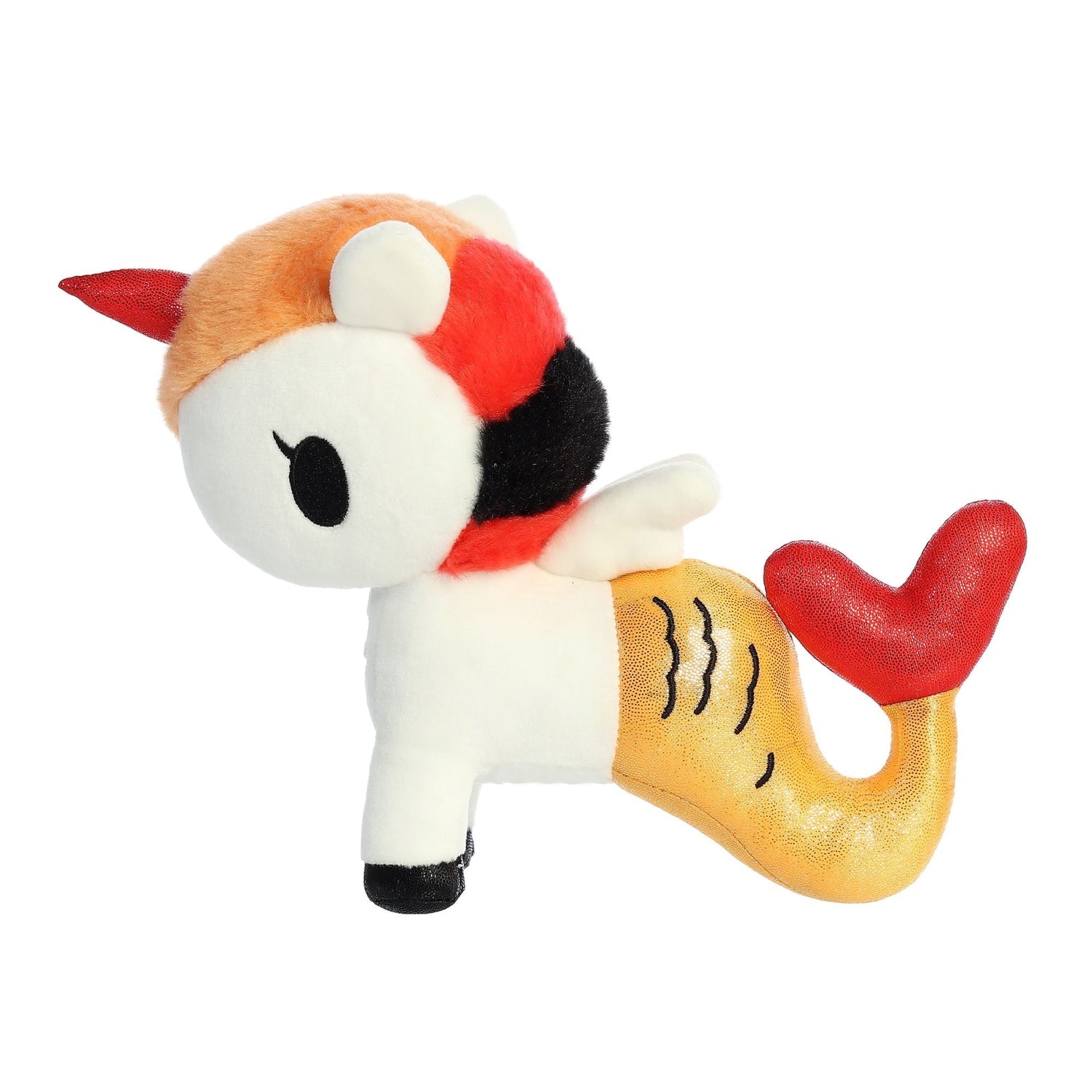 tokidoki Jade Plush Toy Stuffed Animal, 7.5 in