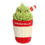 '- Dr. Seuss - 9" Grinchmas Cup