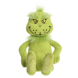 '- Dr. Seuss - 13" Vintage Grinch