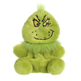 '- Dr. Seuss - Palm Pals - 5" Grinch Smirk