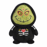 '- Dr. Seuss - 8.5" Día De Los Muertos Grinch