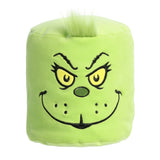 '- Dr. Seuss - Grinch Mallow