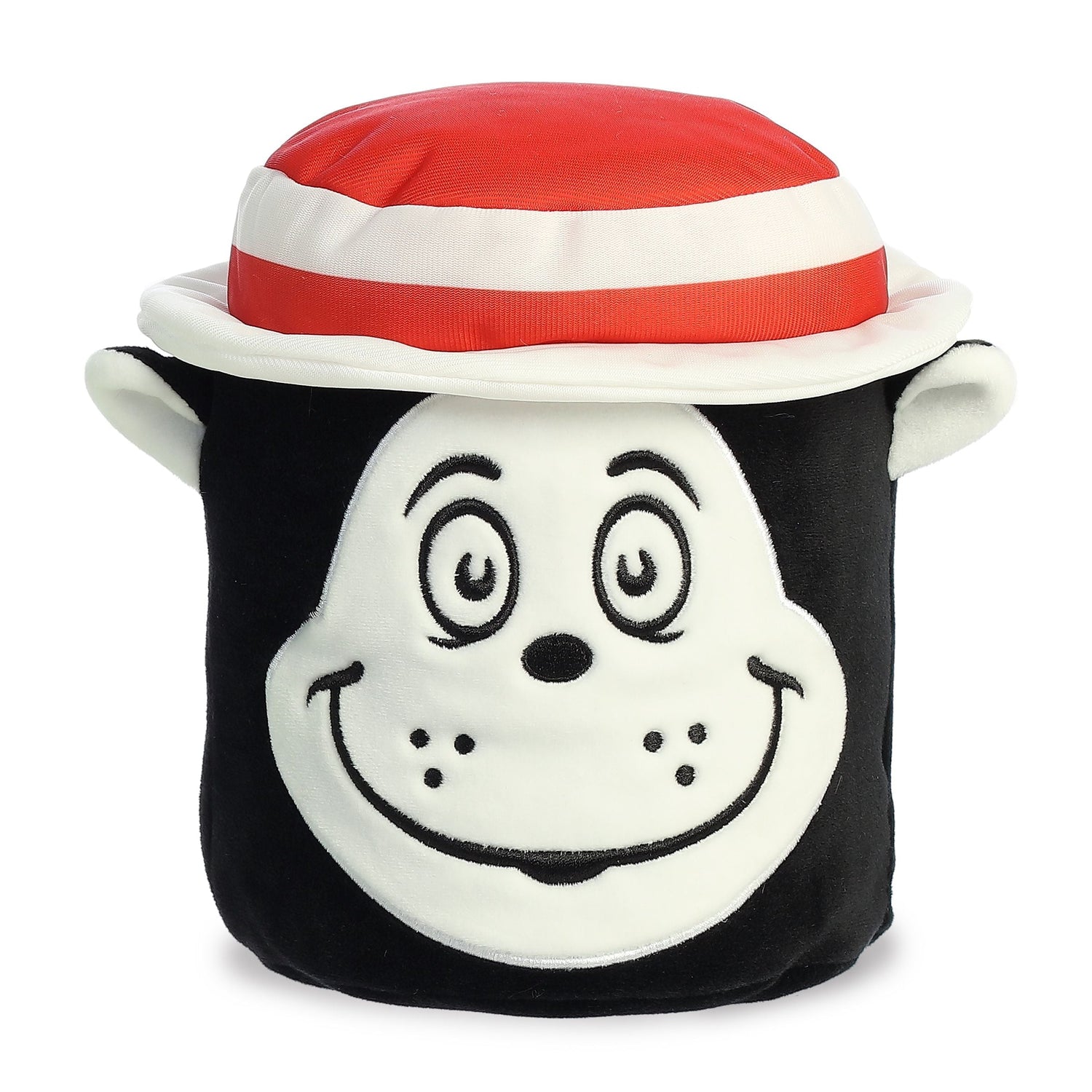 '- Dr. Seuss - Cat In The Hat Mallow