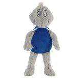 Dr. Seuss Yertle Turtle Plush Toy Stuffed Animal, 12 in
