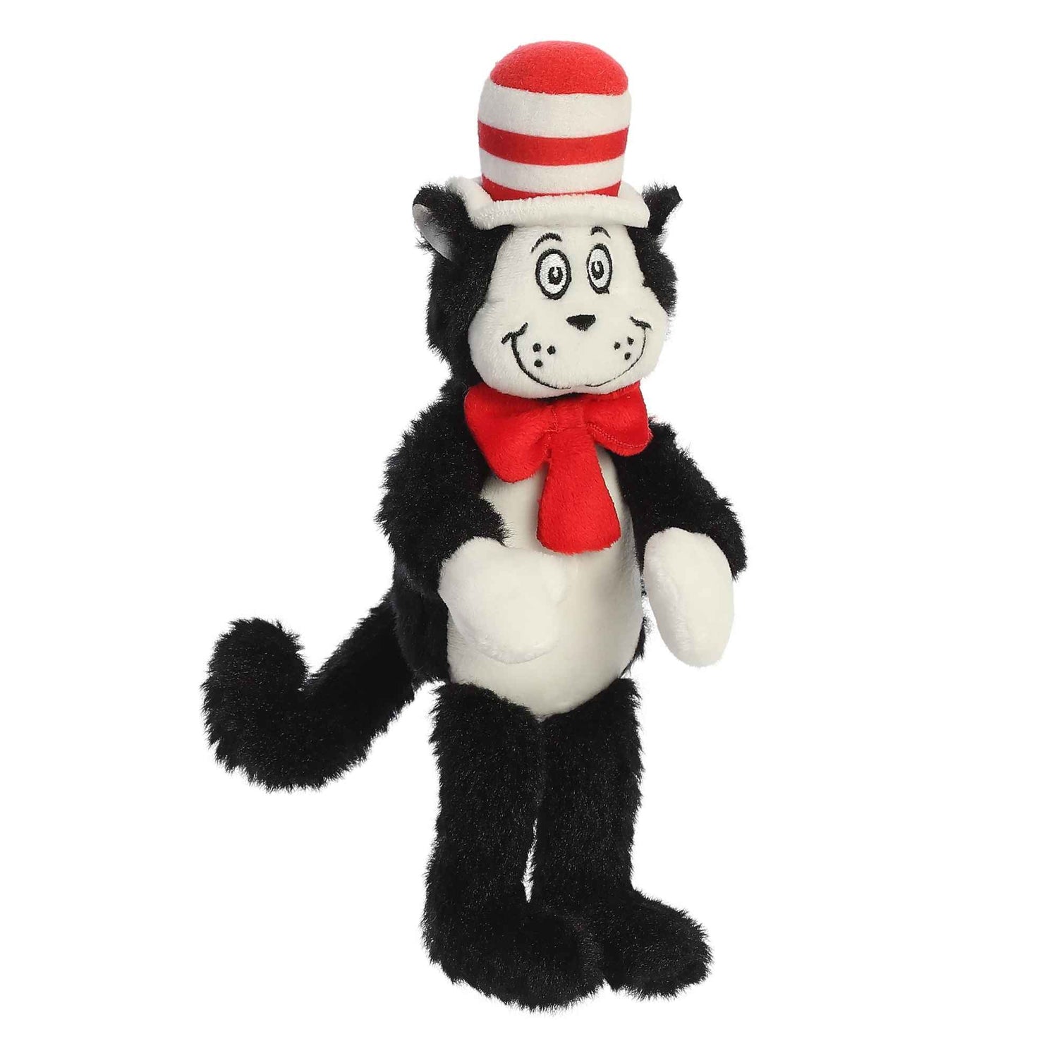 '- Dr. Seuss - Cat In The Hat