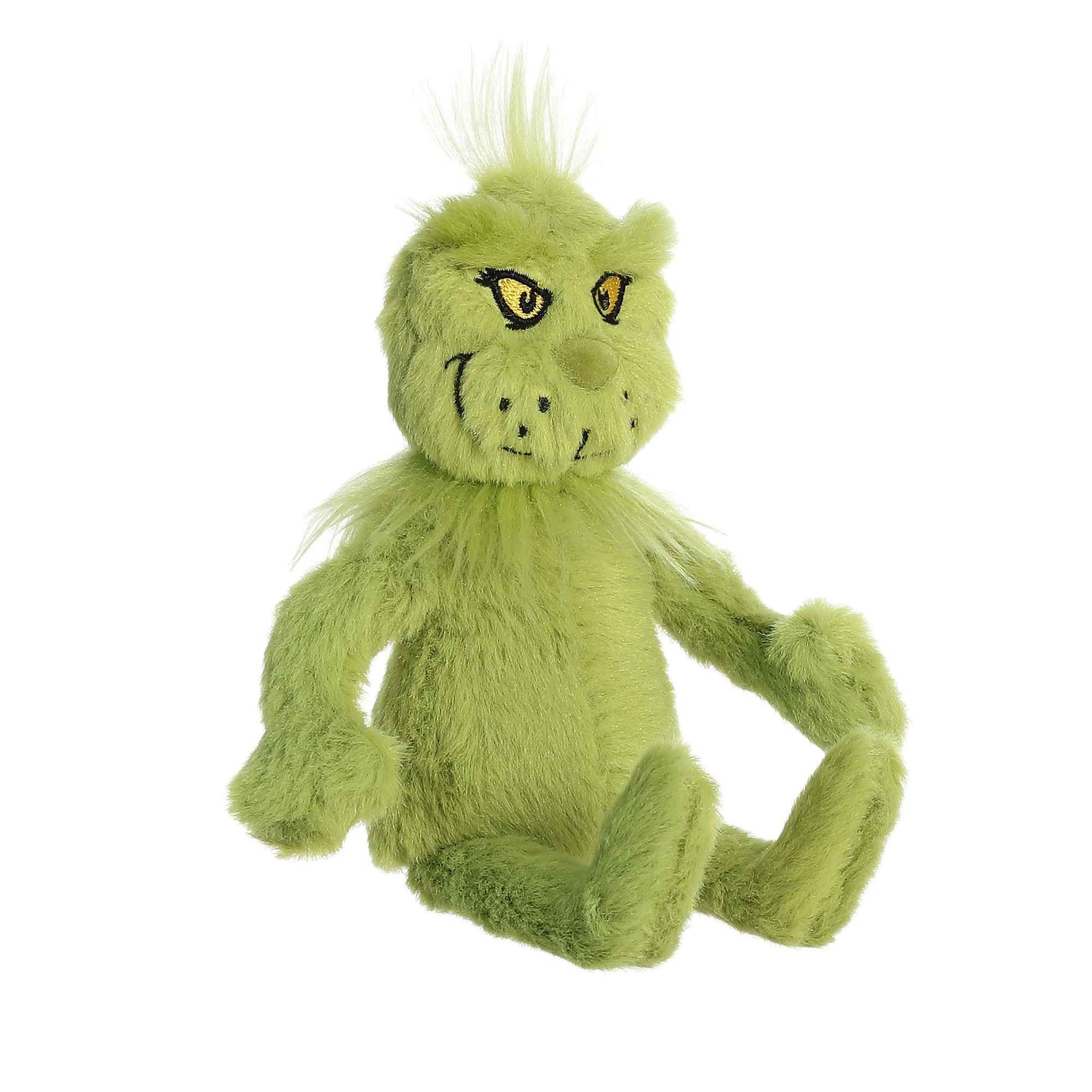 '- Dr. Seuss - Grinch