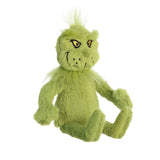'- Dr. Seuss - Grinch