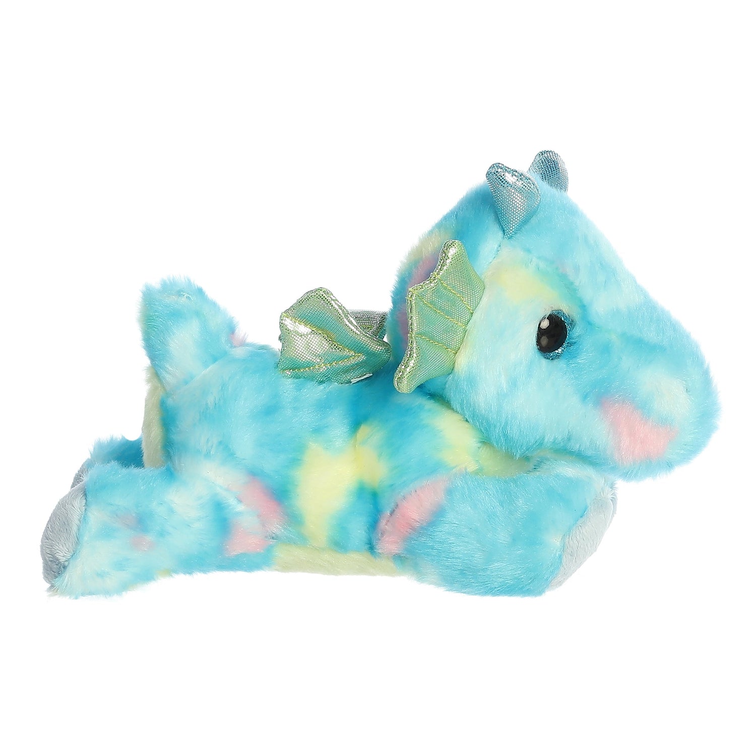 Bright Fancies Sprinkles Dragon Plush Toy, 7 in