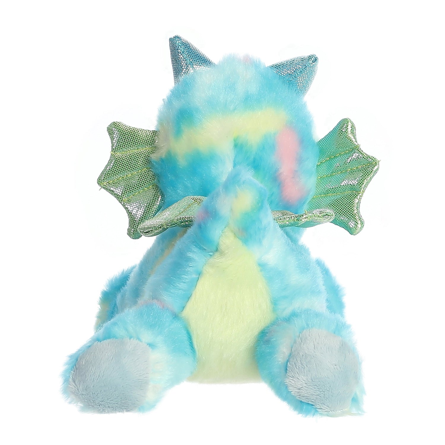 Bright Fancies Sprinkles Dragon Plush Toy, 7 in
