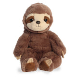 Sluuumpy Da Sloth Plush Toy Stuffed Animal, 15 in