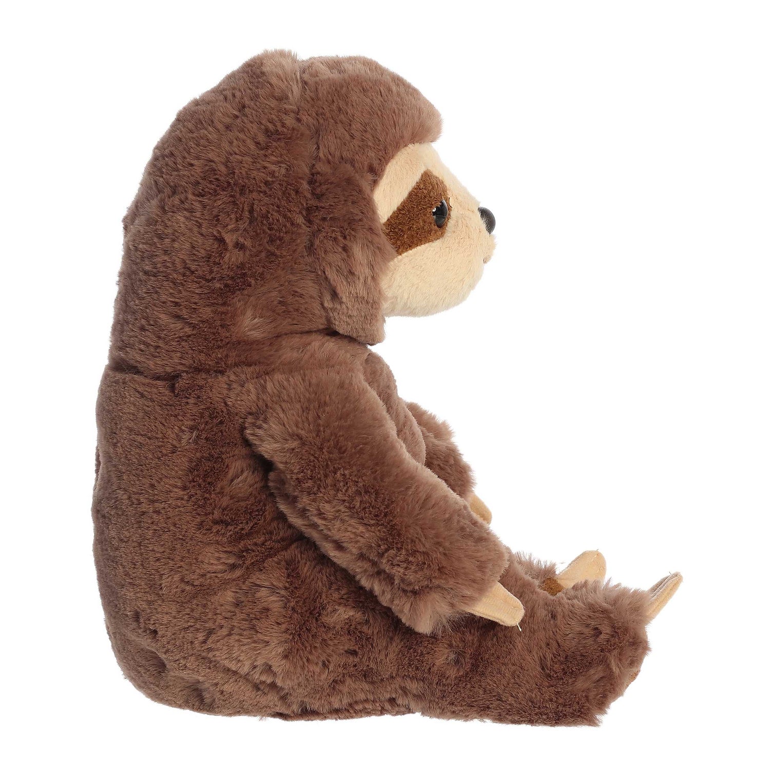 Sluuumpy Da Sloth Plush Toy Stuffed Animal, 15 in