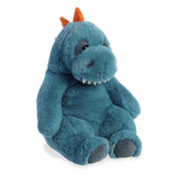 Sluuumpy Da Dino Plush Toy Stuffed Animal, 15 in