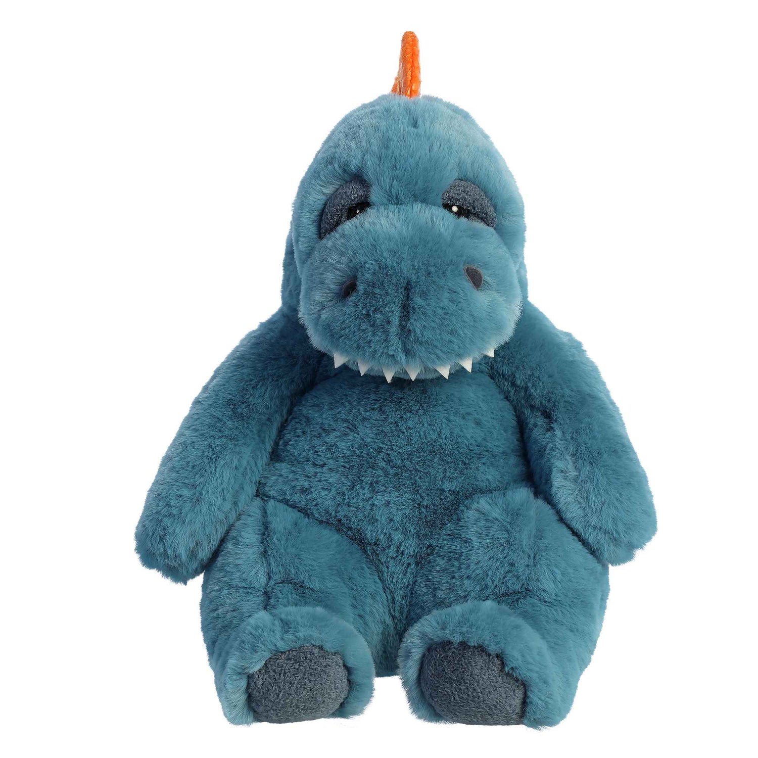Sluuumpy Da Dino Plush Toy Stuffed Animal, 15 in